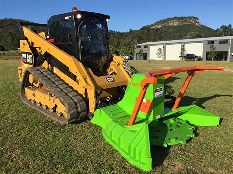 ss eco skid steer